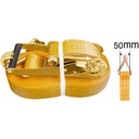 CINGHIE A CRICCHETTO 10mX50MM DA 3T