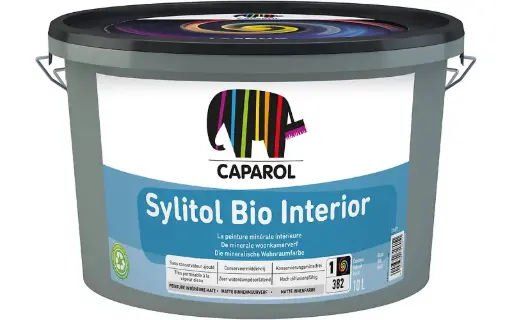 [CA-726573] CEX SYLITOL INTERIOR BASE 1 LT.10
